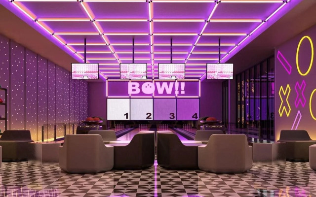 Fiesta Americana Funeeq Punta Cana All Inclusive