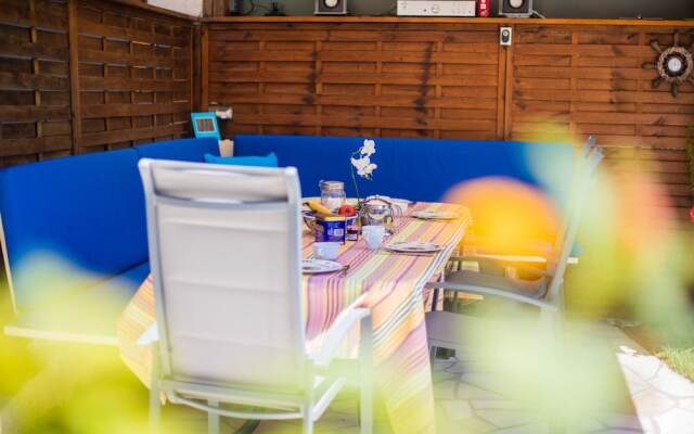 Villa les Ondes VI4120