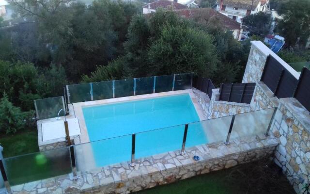 Villa Lydia