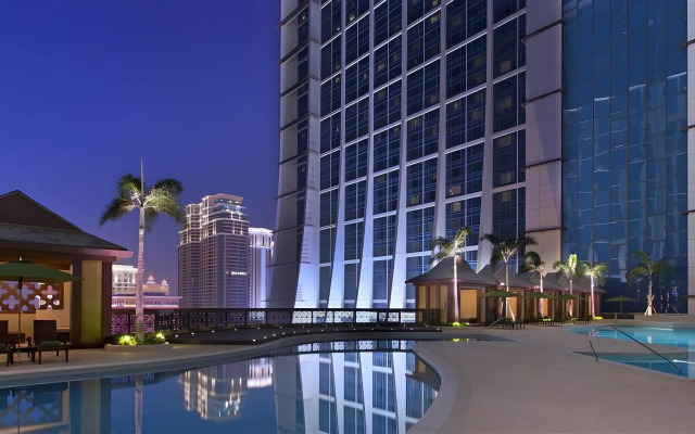 Londoner Grand, a Luxury Collection Hotel, Macao