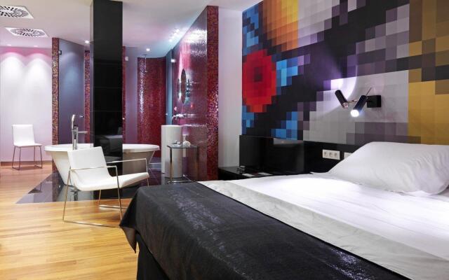 Eurostars BCN Design Hotel