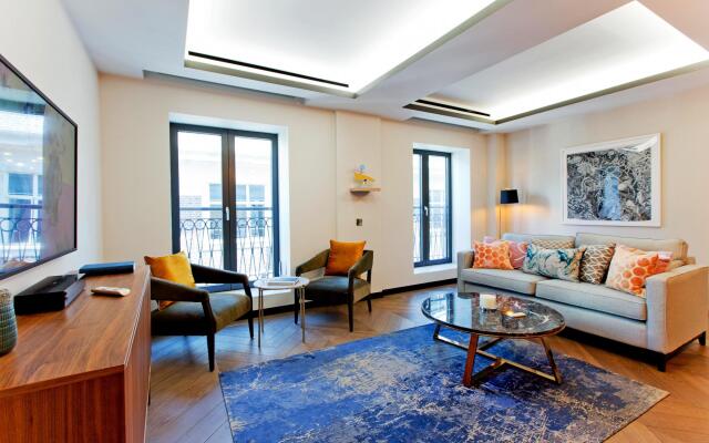 GS15 - 2 Bed Superior