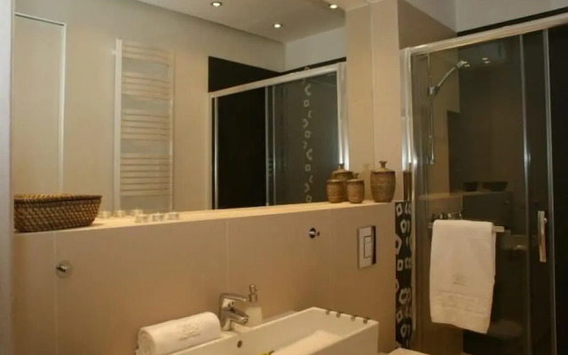 IRS ROYAL APARTMENTS - IRS Nadmorski Dwór