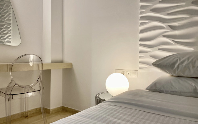 Ccb Ionian Suites by Bruskos