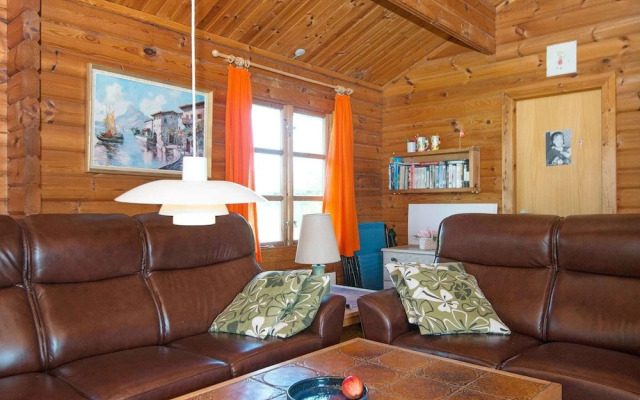 7 Person Holiday Home in Odder