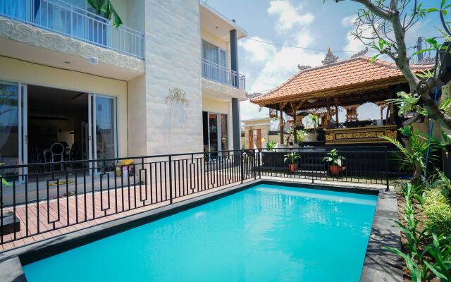 Sanur Cempaka Living