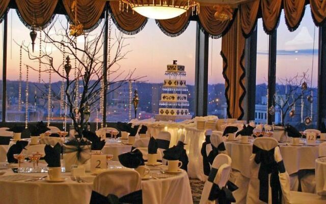 Howard Johnson Sioux City