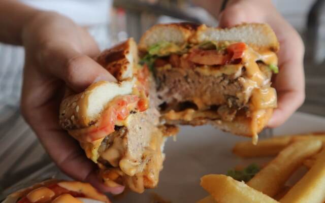 Baanboonpetch Resort