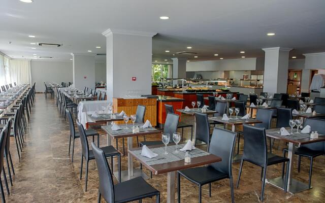 Bluesea Al Andalus Hotel