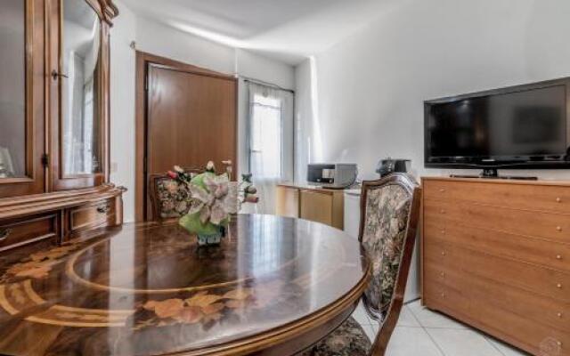 Bravetta House Pamphili