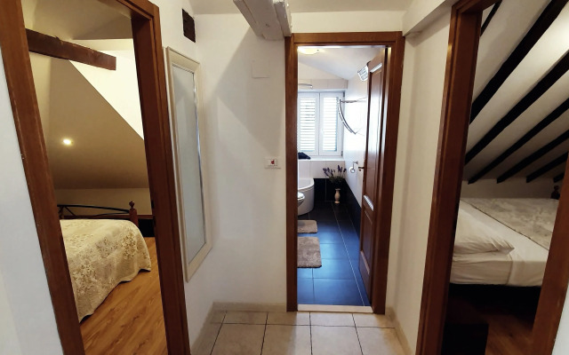 Dolce Vita Apartments