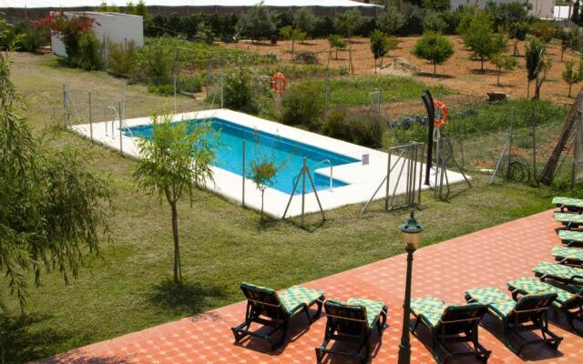 Vivienda Rural Prado