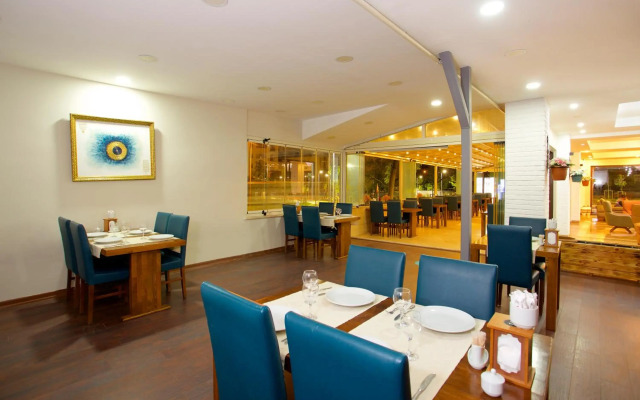 Villa Vanilla Hotel