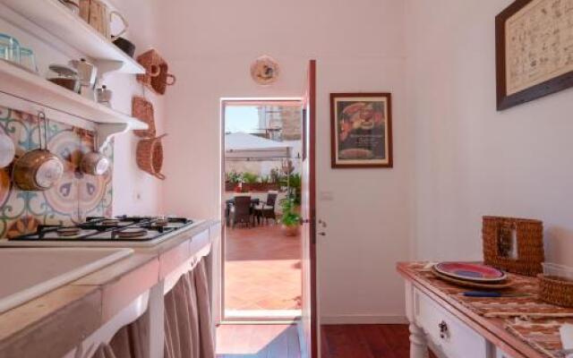 B&B Il Melograno Taranto