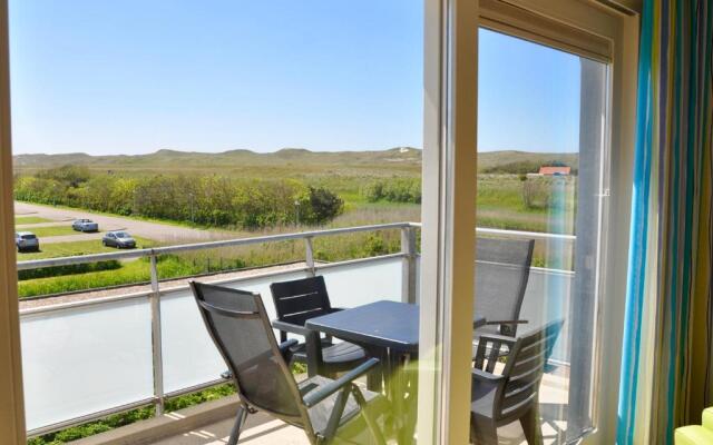 Duinerei appartement B203