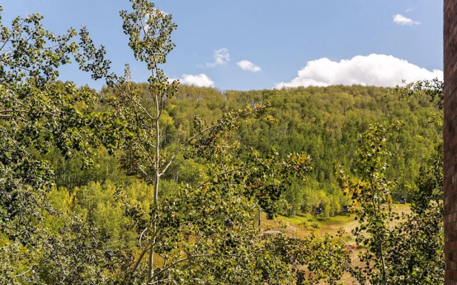 Woodrun V 35 Townhouse