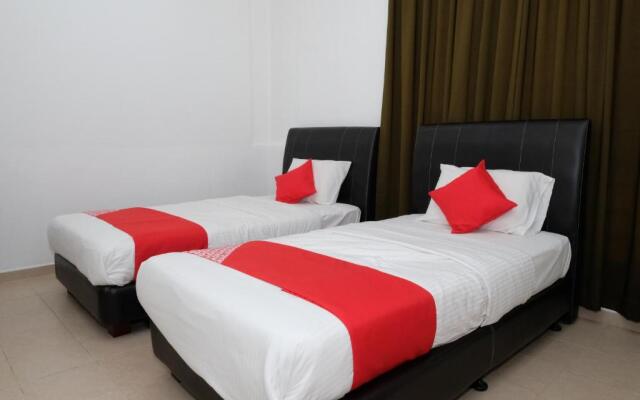 OYO 905 Hotel De'Light Villa
