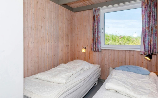 12 Person Holiday Home in Hjorring
