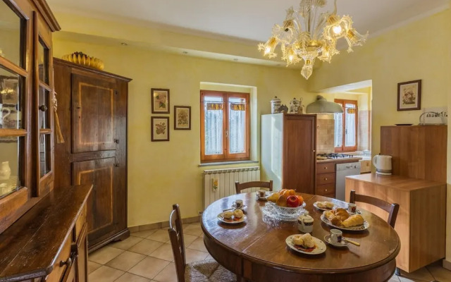 Belvilla by OYO Villa Azzurra