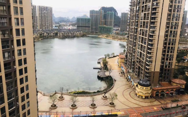 Hampton by Hilton Guilin Lingui