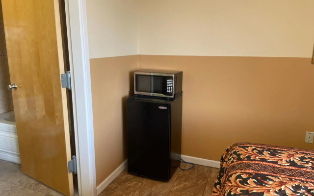 Sea Palace Inn