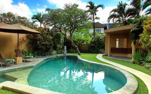 Mutiara Villa