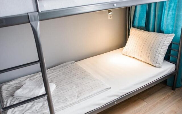 Globus Hotel