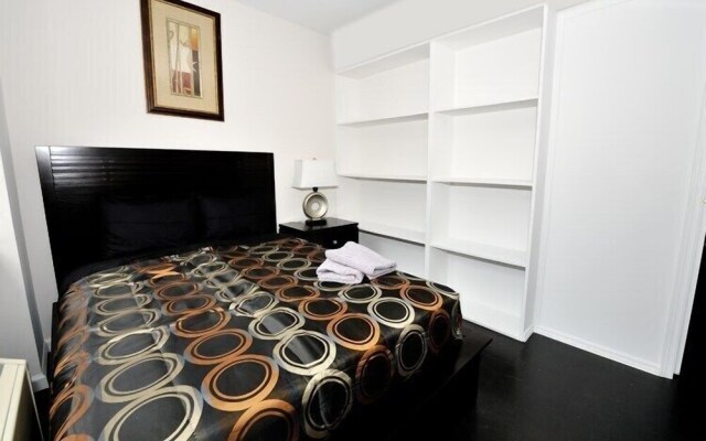 Market Rentals Uptown