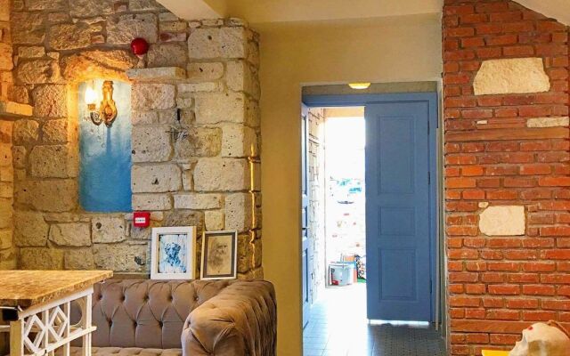 Soul Alacati - Adults Only