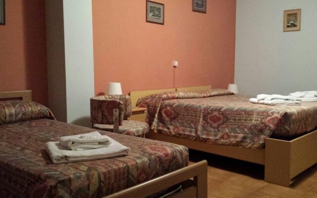 Albergo Ristorante Valle Pesio