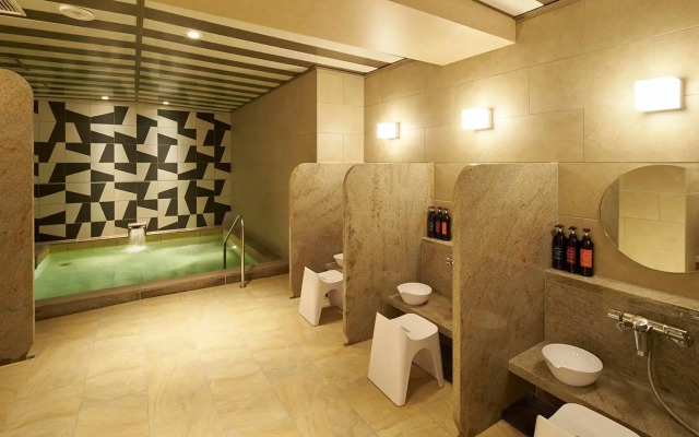 DEL style Osaka Higashitemma by Daiwa Roynet Hotel