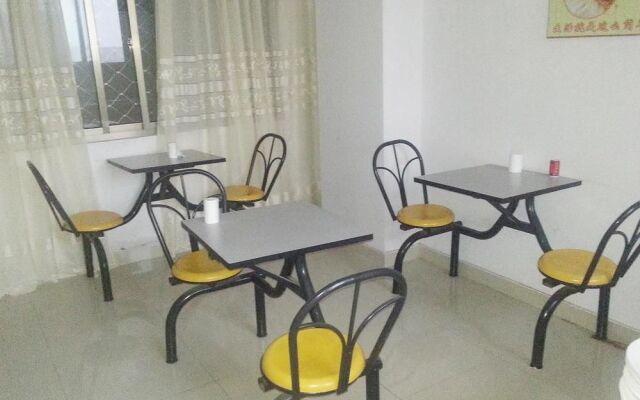 AA Hotel Chain (Anqiu Yake Shop)