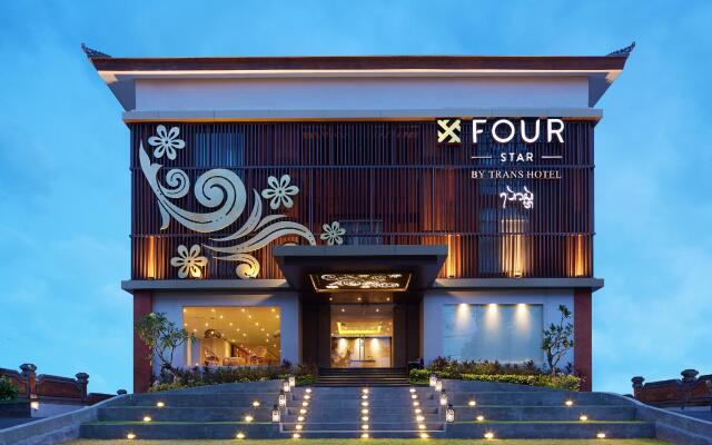 Four Star by Trans Hotel