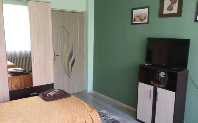 Rodica Apartment