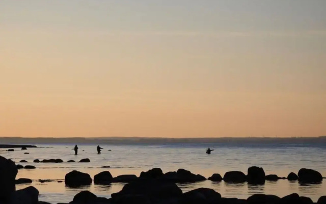 Ostseeliebe Flensfjord
