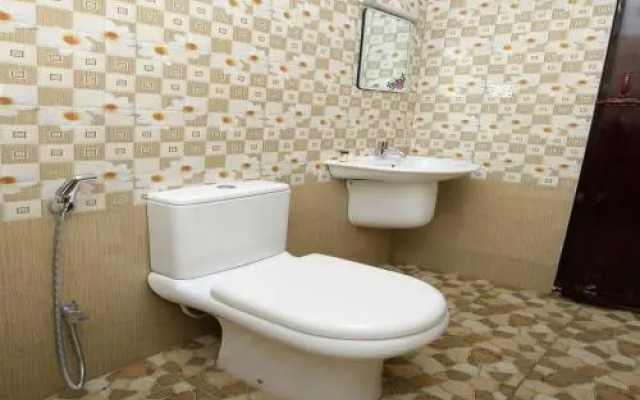 Le Frank By OYO Rooms
