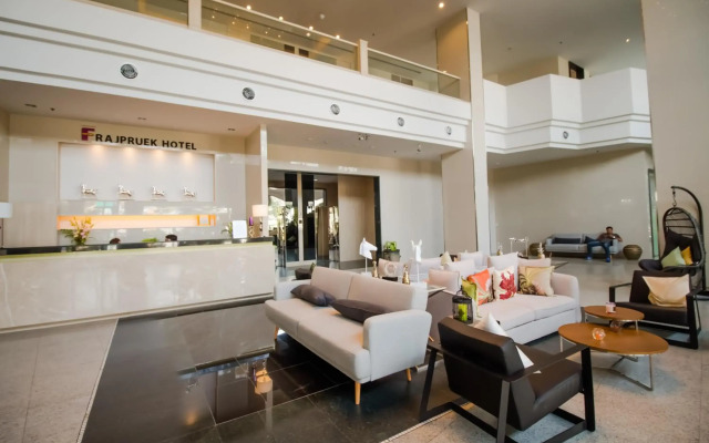 Fortune Hotel Korat
