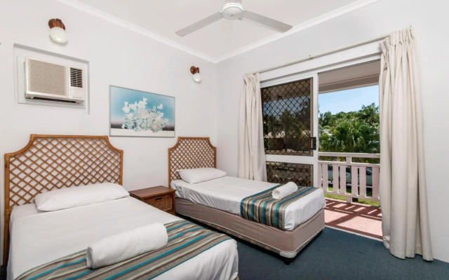 Nimrod Resort Apartments