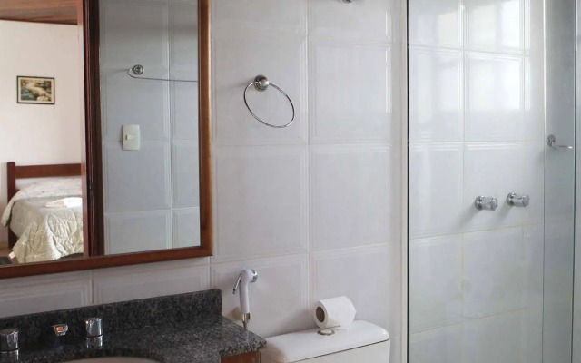 Summit Suites Hotel Campos do Jordao