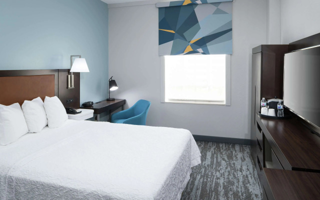 Hampton Inn & Suites Atlanta-Downtown