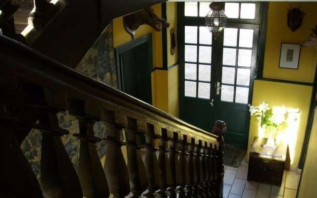 Manoir de la Baronnie