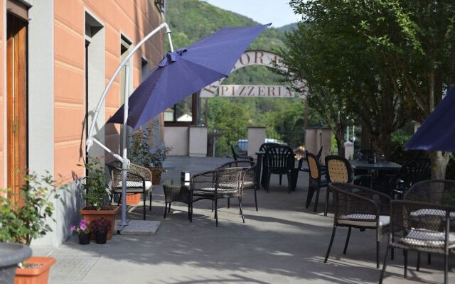 Albergo Minetto