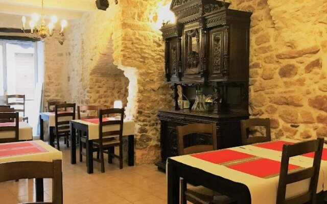 Hôtel Colomba