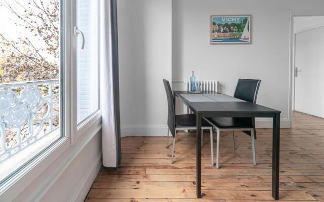 Résidence Celestins