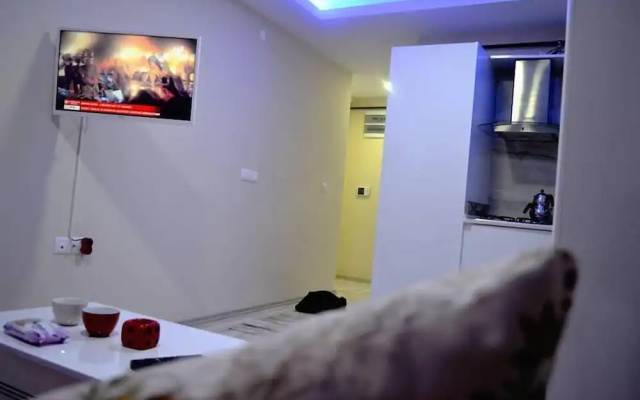 Otel Sweet Home Samsun