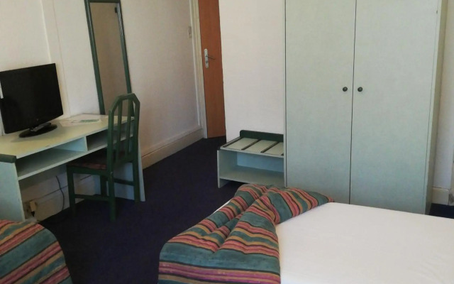 Hotel de Nevers