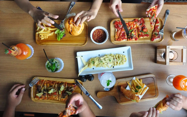 BATIQA Hotel Jababeka Cikarang