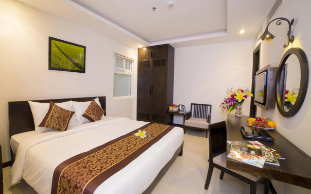 Edele Hotel