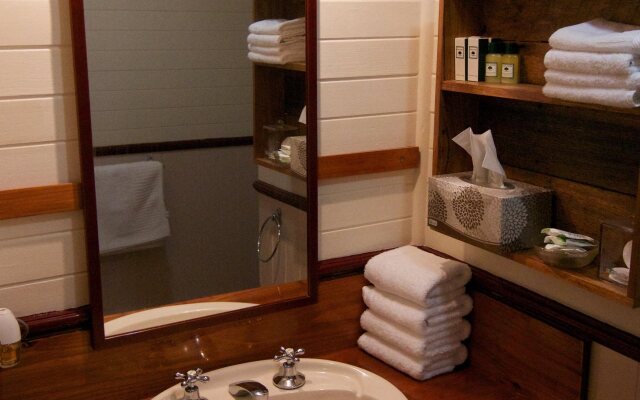 Hamlet Downs Country Accommodation