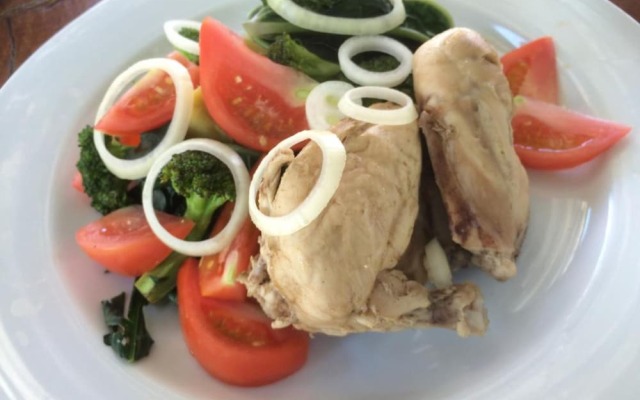 Madang Star International Hotel